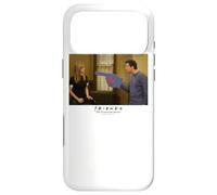 Custodia per iPhone 17 Pro Max Friends Big Finger