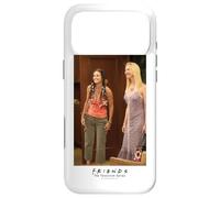 Custodia per iPhone 17 Pro Max Friends Cool Hair