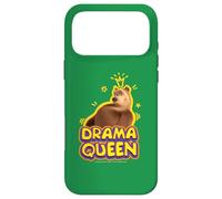 Custodia per iPhone 17 Pro Max Friends. Drama Queen