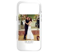 Custodia per iPhone 17 Pro Max Friends First Dance