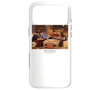 Custodia per iPhone 17 Pro Max Friends Game Night