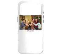 Custodia per iPhone 17 Pro Max Friends Gather Around