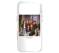 Custodia per iPhone 17 Pro Max Friends Get Together