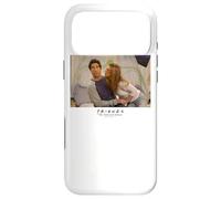 Custodia per iPhone 17 Pro Max Friends Give Me a Kiss