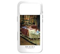 Custodia per iPhone 17 Pro Max Friends Guy's Night