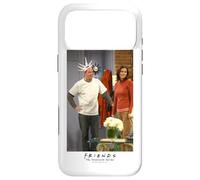 Custodia per iPhone 17 Pro Max Friends Liberty