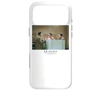 Custodia per iPhone 17 Pro Max Friends Naked