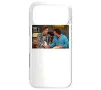Custodia per iPhone 17 Pro Max Friends Nice To Meet You