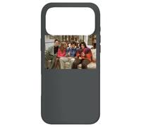Custodia per iPhone 17 Pro Max Friends Old Photo