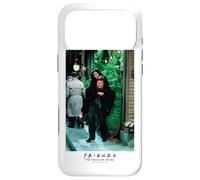 Custodia per iPhone 17 Pro Max Friends Piggyback Ride