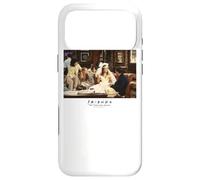 Custodia per iPhone 17 Pro Max Friends Runaway Bride