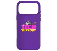 Custodia per iPhone 17 Pro Max Friends. Tech Support #2