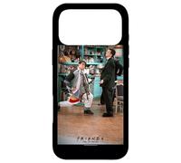 Custodia per iPhone 17 Pro Max Friends Too Many Clothes
