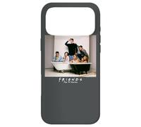 Custodia per iPhone 17 Pro Max Friends Tubbing It