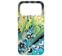 Custodia per iPhone 17 Pro Max Frutiger Metro Gen Z Millennial Nostalgia Y2K Arte Estetica