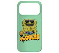 Custodia per iPhone 17 Pro Max Fuggler Conte Underoo Mcgoo Graffiti Testo