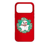Custodia per iPhone 17 Pro Max Fuggler Sir Splodge Un sacco Fuggmas Natale