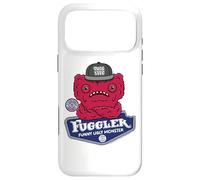 Custodia per iPhone 17 Pro Max Fuggler Strano Con Gli Occhi Spalancati Fugg Life