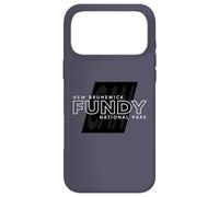 Custodia per iPhone 17 Pro Max Fundy Canada/Fundy National Park Alberta Performance