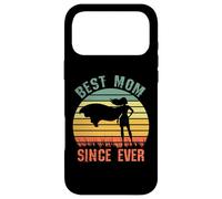 Custodia per iPhone 17 Pro Max Funny Best Mom Since Ever Super Mothers
