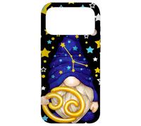 Custodia per iPhone 17 Pro Max Funny Birthday Gnome Dad Zodiac Sign For Birthday Mom Cancer