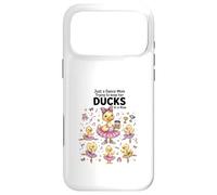 Custodia per iPhone 17 Pro Max Funny Dance Mom Gifts Dance Mama Ballet