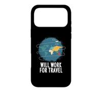 Custodia per iPhone 17 Pro Max Funzionerà per viaggi, vacanze