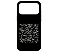 Custodia per iPhone 17 Pro Max Gabbiani urlare Mamma! Divertente Umorismo Beach Bird