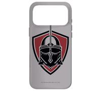 Custodia per iPhone 17 Pro Max Game of Thrones Unsullied Icon