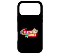 Custodia per iPhone 17 Pro Max Gaming Platinum Gamer