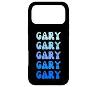 Custodia per iPhone 17 Pro Max Gary