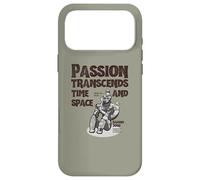 Custodia per iPhone 17 Pro Max Gassho Dogu, Funny DOGU, Jomon Archaeology in Japan