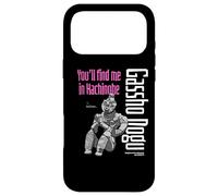 Custodia per iPhone 17 Pro Max Gassho Dogu, Funny, Jomon Archaeology in Japan
