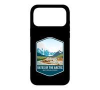 Custodia per iPhone 17 Pro Max Gates Of The Arctic National Park