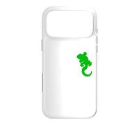 Custodia per iPhone 17 Pro Max Gecko Profilo