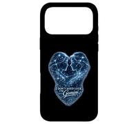 Custodia per iPhone 17 Pro Max Gemini Zodiac segno zodiacale - I Don't Need Luck Vergine