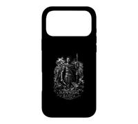Custodia per iPhone 17 Pro Max Generale storico Annibale Barca Elefante Cartagine