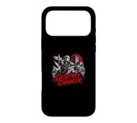 Custodia per iPhone 17 Pro Max Geoffrey Chaucer Canterbury Tales Copista