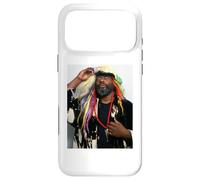 Custodia per iPhone 17 Pro Max George Clinton Parlamento-Funkadelic Funk Di AJ Barratt