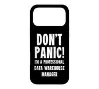 Custodia per iPhone 17 Pro Max Gestione data warehouse