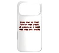 Custodia per iPhone 17 Pro Max Gesù Nine Eresia Inch Peccato Inquisizione Nails Roma Metal