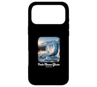 Custodia per iPhone 17 Pro Max Ghiacciaio Perito Moreno Argentina