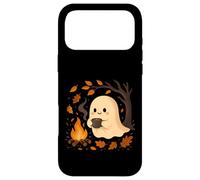 Custodia per iPhone 17 Pro Max Ghost By Campfire Con Tazza