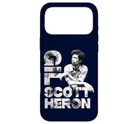 Custodia per iPhone 17 Pro Max Gil Scott-Heron_003_Back Printed