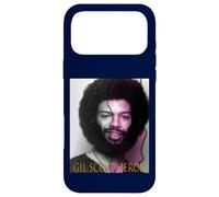 Custodia per iPhone 17 Pro Max Gil Scott-Heron_004_Back Printed
