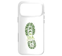 Custodia per iPhone 17 Pro Max Gila National Forest Nuovo Messico NM Vacanza Wilderness