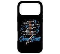 Custodia per iPhone 17 Pro Max Ginnastica Il miglior sport mai esistito ginnasta