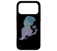 Custodia per iPhone 17 Pro Max Gioielli Disney Aladdin Live-Action della Principessa Jasmine