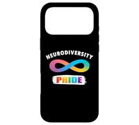 Custodia per iPhone 17 Pro Max Giornata dell'orgoglio autistico Consapevolezza dell'autismo