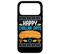 Custodia per iPhone 17 Pro Max Giorni felici di Challah